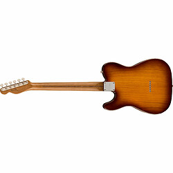 Avis Limited Edition Suona Telecaster Thinline Violin Burst Fender