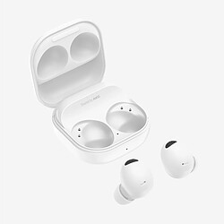 Samsung Galaxy Buds2 Pro Casque Sans fil Ecouteurs Appels/Musique Bluetooth Blanc 