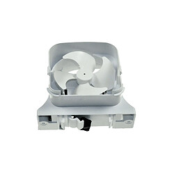 Whirlpool MOTEUR BOITIER VENTILATION MOTEUR BOITIER VENTILATION pour REFRIGERATEUR WHIRLPOOL - 481010595120