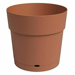 Pot Artevasi Marron 34,6 x 34,6 x 29,2 cm 