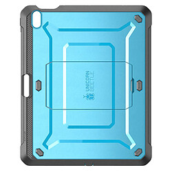 Supcase Coque Intégrale pour iPad Air 4 , Air 5 , Pro 11 Antichoc Béquille Turquoise 