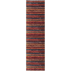 Hadorn Tapis 120x65 multicolore Kriens Maidu 