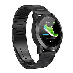 Yonis Montre Connectée IP68 Multi-Sport Sommeil Cardio