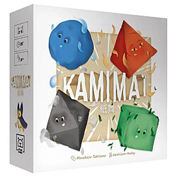 Blackrock Editions Kamimaï 