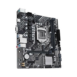 Avis Carte Mère Asus PRIME H510M-R 2.0 LGA 1200 Intel H470 (Reconditionné A)