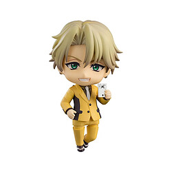 Orange Rouge High Card - Figurine Nendoroid Finn Oldman 10 cm 