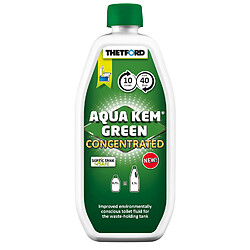 Thetford Aqua-Kem vert concentré 0,75L