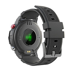 Avis Yonis Montre Connectée Écran HD Appels Bluetooth