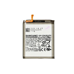 Batterie Interne Samsung Galaxy Note 10 3500mAh Original EB-BN970ABU