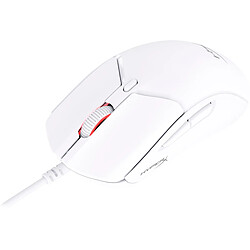 HP Autre accessoire gaming Hyper X Pulsefire Haste 2 Blanc