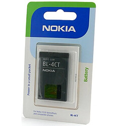 Batterie Originale Nokia BL-4CT