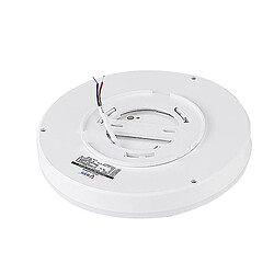 Universal Capteur de mouvement de plafond LED moderne Round pour le couloir du couloir pas cher