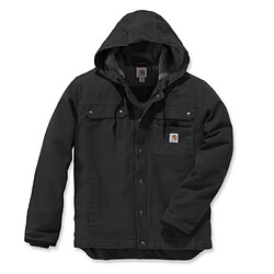 Carhartt Blouson Barlett coloris marron taille L