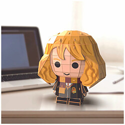 Acheter 4D BUILD - HERMIONE GRANGER STYLE CHIBI - Puzzle 3D - Puzzle Harry Potter 80 Pièces - Style Manga - Puzzle 4D Build -Maquette Enfant - Jeu De Construction Adultes Adolescents - Jeu Enfant 12 ans Et +