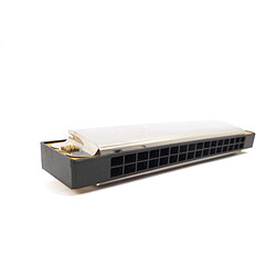 Wonderkids Harmonica métal 13cm