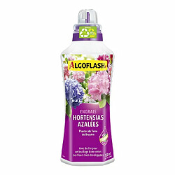 Algoflash Engrais Hortensias et Azalées 750 mL