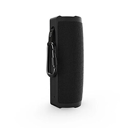 Avis Urbanista Enceinte Bluetooth 5.2 IPX7 Stéréo 20W Modèle Nashville en Plastique avec Mousqueton Noir