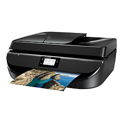 HP Imprimante multifonctions OfficeJet 5220 - M2U81B - Noir