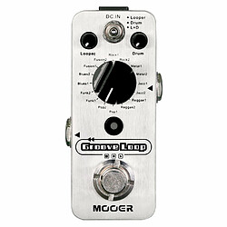 Groove Loop Mooer