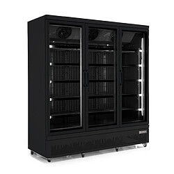 Avis Armoire Négative Professionnelle Vitrée - de 1000 ou 1450 Litres - Combisteel