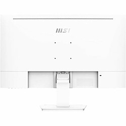 Écran MSI MP273AW 27" 100 Hz pas cher