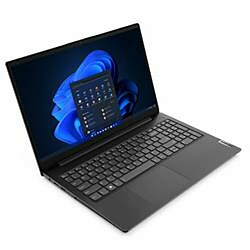 Ordinateur Portable Lenovo 83A1008FSP 15,6" Intel Core i5-1340P 8 GB RAM 256 GB SSD 