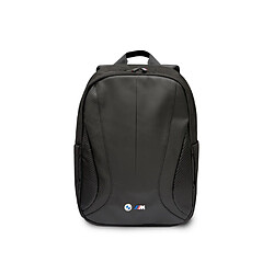 BMW Sac à dos pour Ordinateur portable 15'' Perforate Noir 