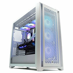 Acheter PC de bureau PcCom iCUE Intel Core i7-13700KF 32 GB RAM 2 TB SSD Nvidia Geforce RTX 4070