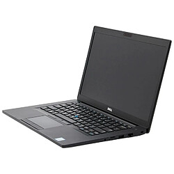 PC Portable Dell Latitude 7480 14" FHD 240 GB SSD 8 GB RAM Intel Core i5-6300U | W10 Pro - Reconditionné