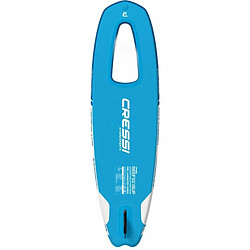 Avis Planche de Paddle Surf Gonflable avec Accessoires Reef Window Cressi-Sub 10,2" Bleu