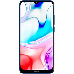 Xiaomi Redmi 8 - 32 Go - Bleu - Reconditionné