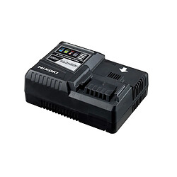 Hitachi - Hikoki - Chargeur rapide 14-18-25-36 Volt - UC36YSLW0Z