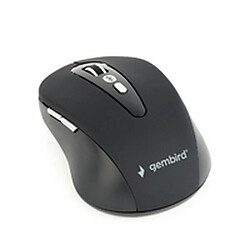 Souris GEMBIRD MUSWB-6B-01 Noir (1 Unités)