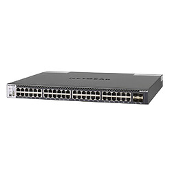 Avis Switch Netgear XSM4348CS-100NES