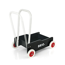 Acheter Brio 31351 Chariot De Marche Noir