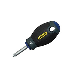 STANLEY Tournevis Phillips boule Fatmax PH2 30 mm