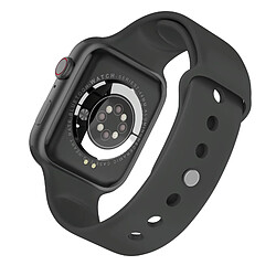 Avis Yonis Montre Connectée IP67 Étanche Multi-Sport Bluetooth