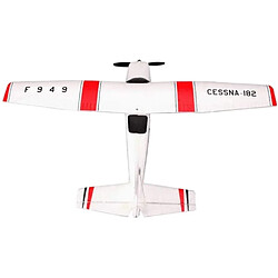 Avion Télécommandé Cessna 182 F949 WLToys - 2.4Ghz - RTF