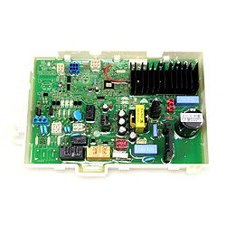 LG MODULE PRINCIPAL MODULE PRINCIPAL pour LAVE LINGE LG - EBR78325810