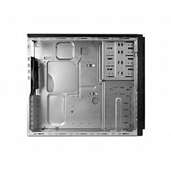 Boîtier ATX semi-tour Antec 0-761345-94480-9 Noir