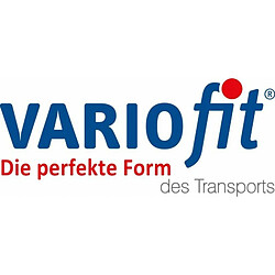 Avis VARIOFIT Chariot pliable 150 kg 720x450 mm EasySTOP