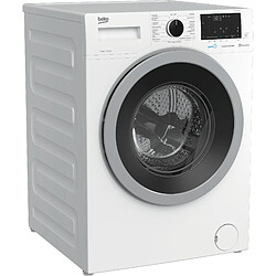 Beko WTY91436SI-IT washing machine