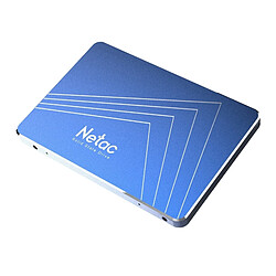 Avis Wewoo Disque dur SSD N600S 256 Go SATA 6 Gb / s