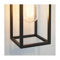 Endon Lampe de table Toledo en Acier , noir mat pas cher