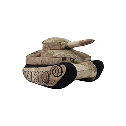 WP Merchandise World of Tanks - Peluche Tiger I