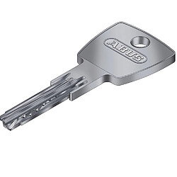 Abus - Cylindre à bouton Anti-casse Varié D6 50x45 mm