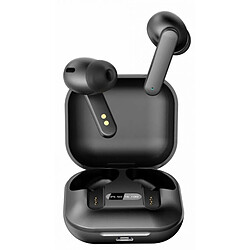 Gembird FITEAR-X100B Écouteurs stéréo Bluetooth TWS FitEar X100B noir 