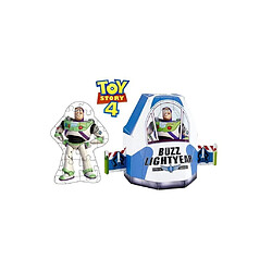 TOY STORY 4 Boîte de 2 Puzzles Lenticulaires 