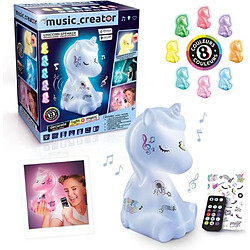 Radio & lecteur CD/MP3 enfant Canal Toys