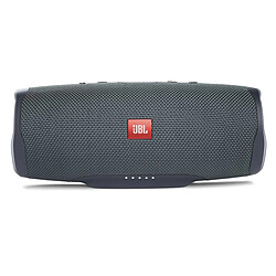 Enceinte nomade bluetooth noir - JBLCHARGEES2 - JBL